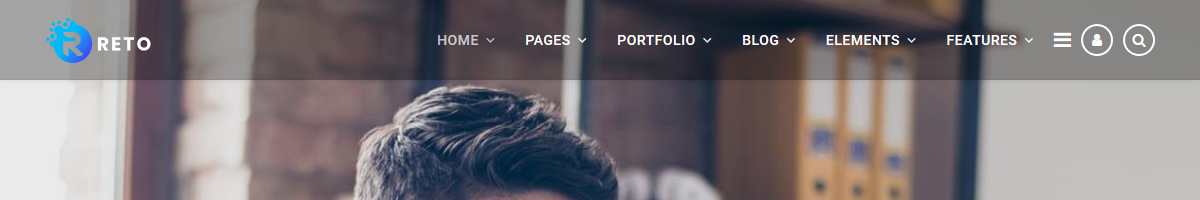 Transparent Black Image