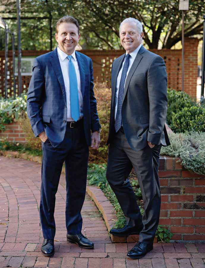 Commitment to our Community