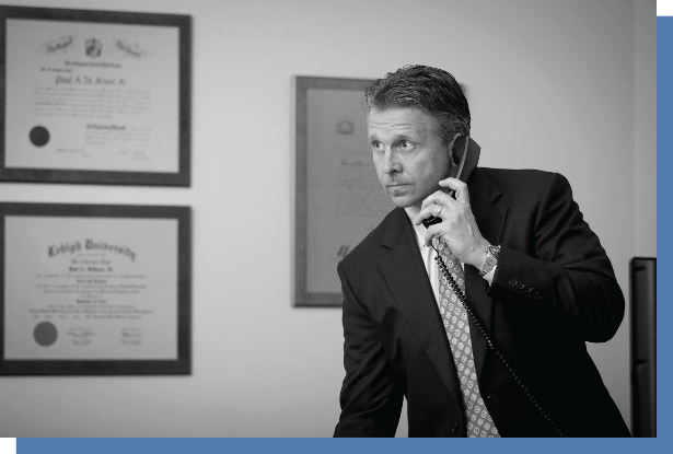 Paul A. DeJesse, Jr.