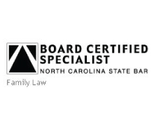 Board Certified Specialist