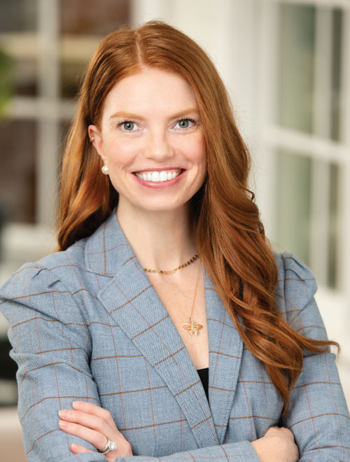 Alexandra B. Donaghy