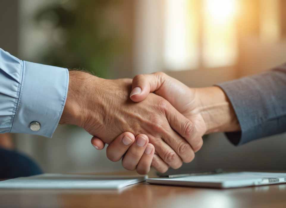 Initial Consultation